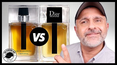 christian dior homme|dior homme original vs 2020.